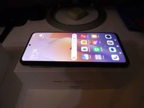 Redmi Note 11 Pro G, 128 Gb rom, 6 Gb Graphite Gray