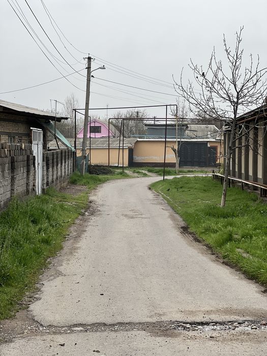 Ер участкаси Аааарзон нархда! Янги Узб рупарасида. Яшнабод тумани