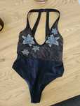 Costum de baie intreg Calzedonia S