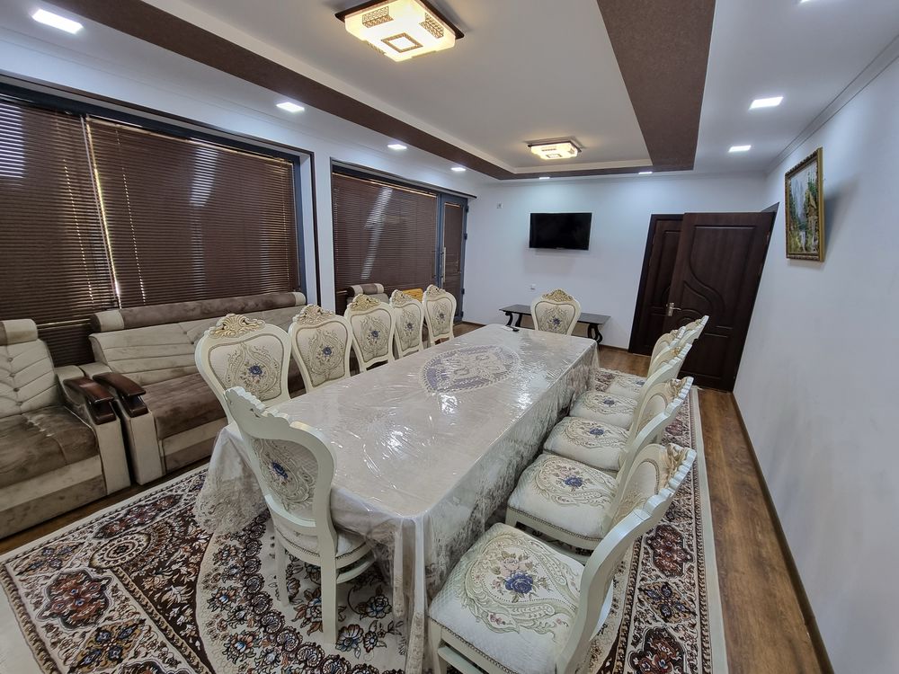 Sarmishsoyda Zamonaviy Dacha Sotiladi