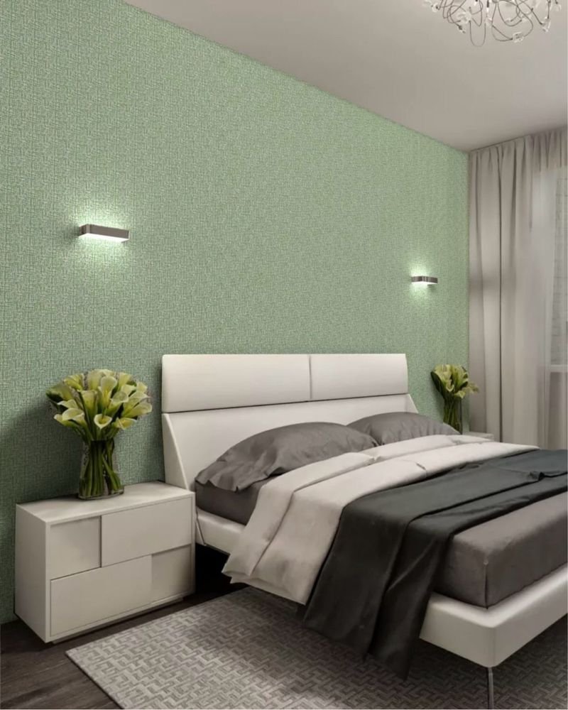 Оригинальная гладкая самоклейка DOLEX | 60×300 см | 1.8 м²