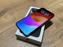 iPhone 15 pro max ( memorie 1TB, baterie 100%)