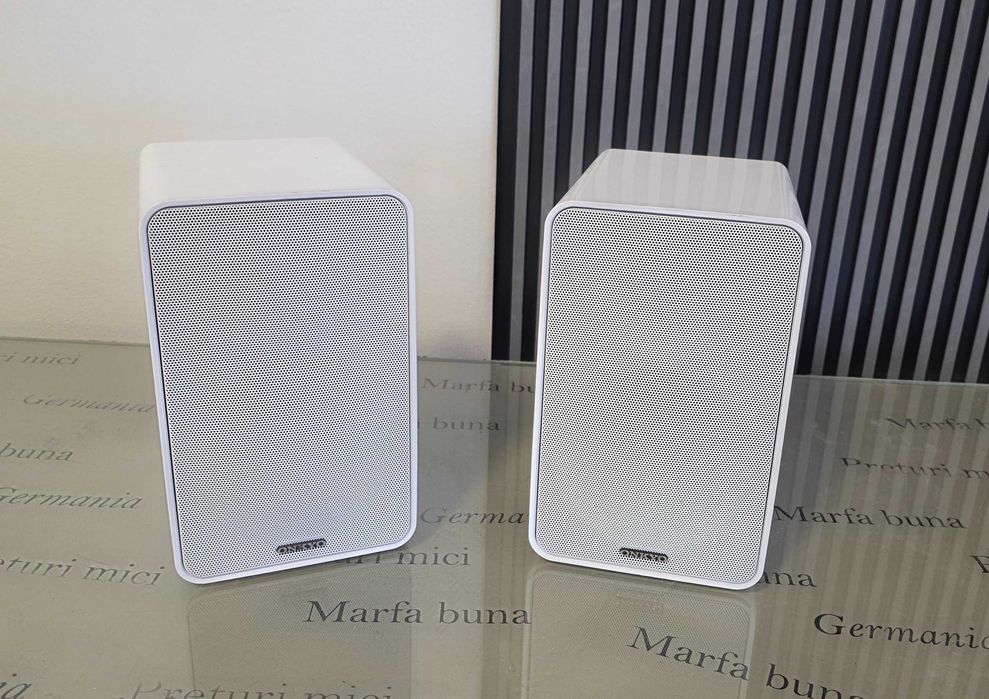 Set 2 boxe Onkyo D-T25 - import Germania