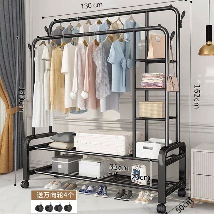 Напольные вешалки по низким ценам