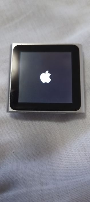 I pod Apple Nano 8 G
