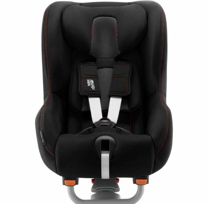 Scaun auto RF Britax Max-Way Plus (Cool Flow Black)
