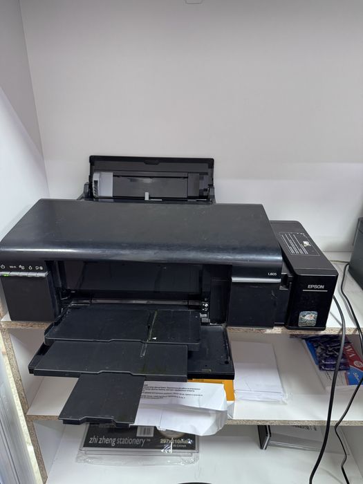 Продам принтер L805 Epson