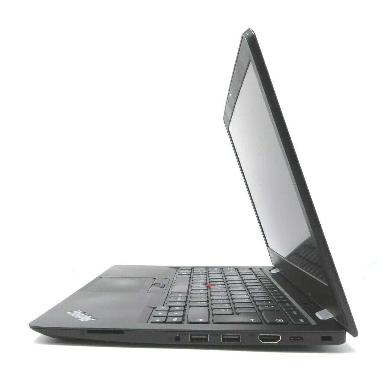 Лаптоп Lenovo Thinkpad 13 I5-7300U 8GB 128GB SSD 13.3 HD