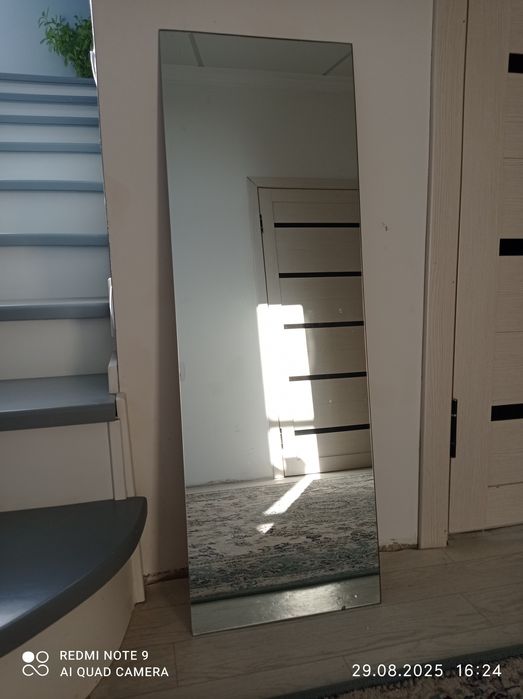 Продам зеркала б/у