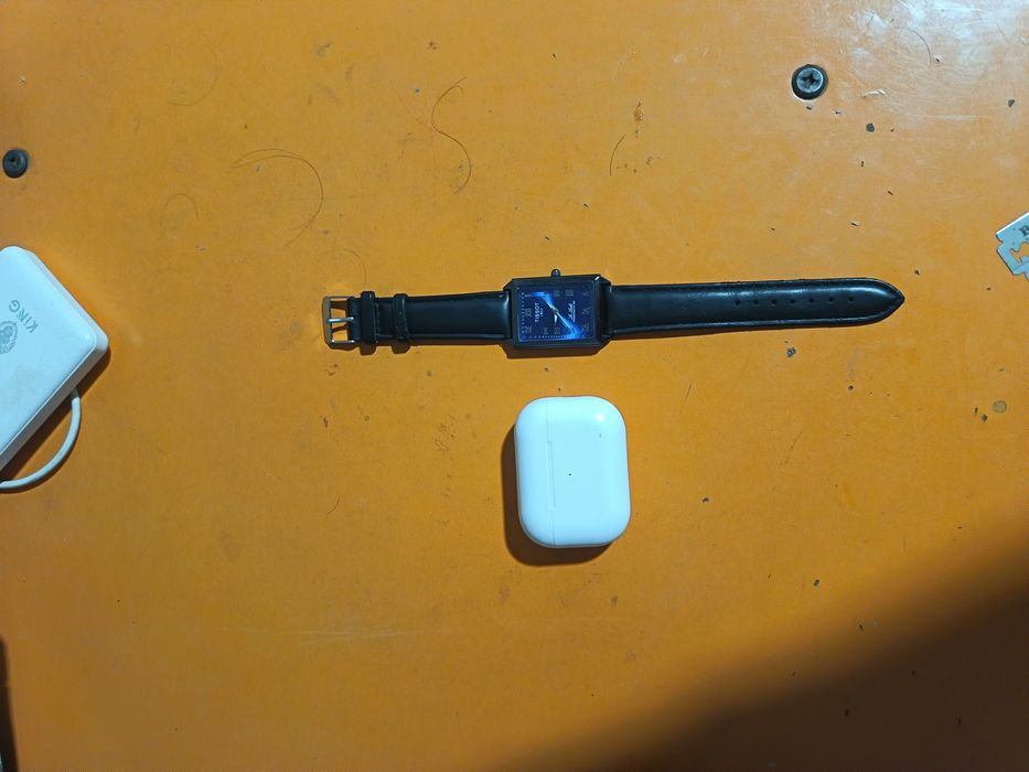 Honor 400 lite 1 hafta ishlatil, ideal holatda