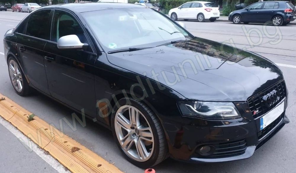 Решетка за Ауди А4/S4/Слайн/б8/Audi A4 Sline b8 2009,2010,2011