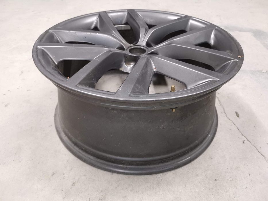 Джанта Гума / Janta Guma 8.5J X 20R ET45 Ленд Ровър Рейндж Ровър Велар