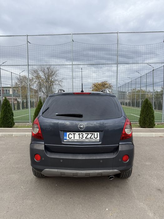 Opel Antara 2.0 Cdti 4x4