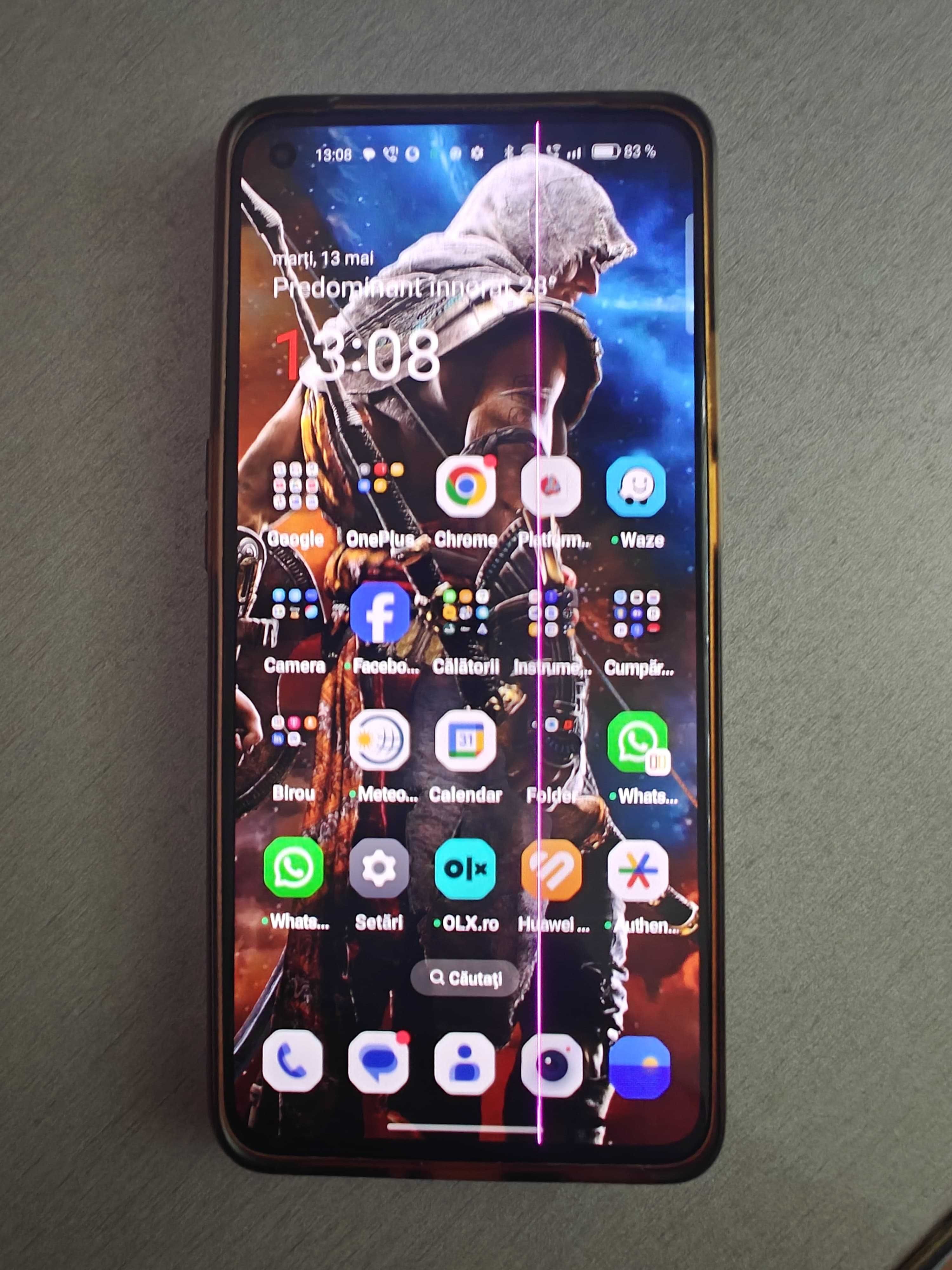 ONE PLUS 9  16 RAM 256 GB