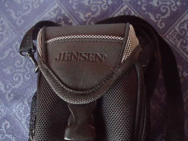 чанта за фотоапарат Jensen