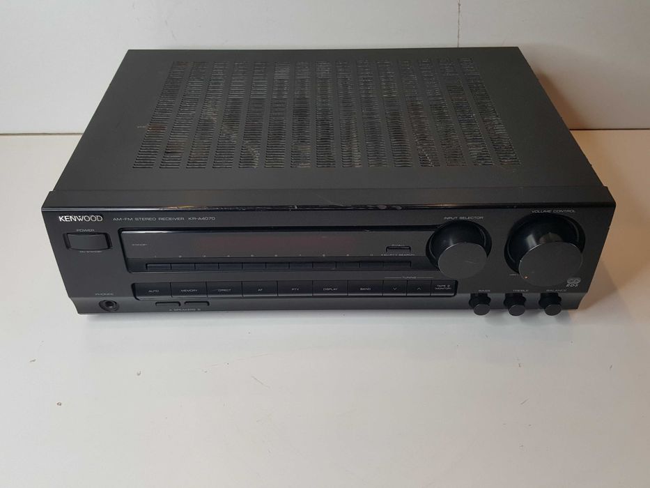 Amplificator Kenwood KR-A4070