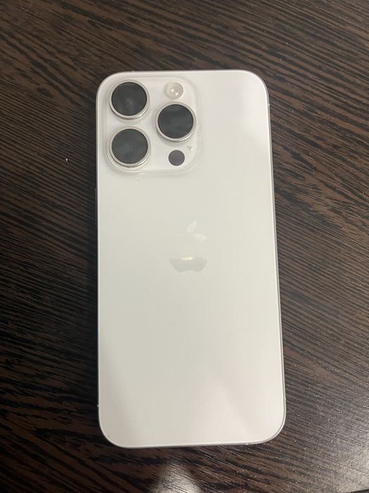 Айфон 15 про 128 гб