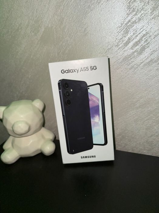 Samsung Galaxy A55