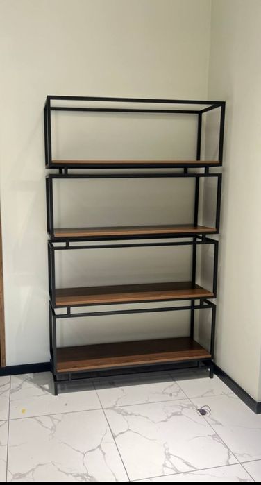 Loft mebel rahbar stoli