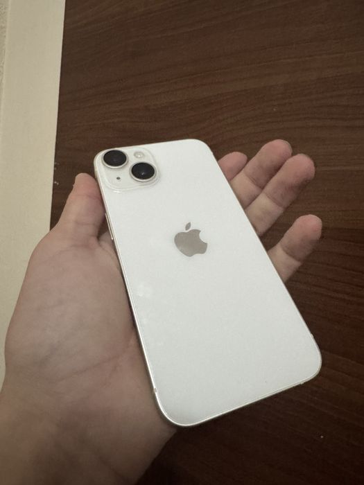 Iphone 14kafolati bilan