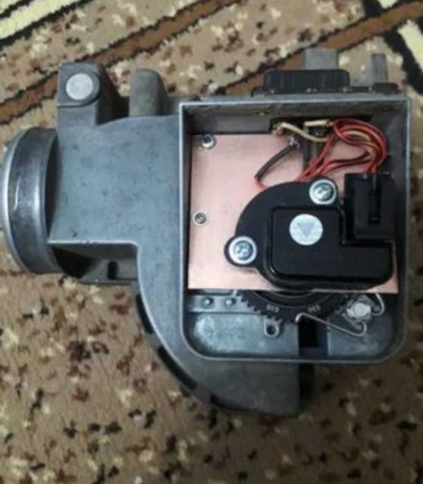 Ремонт дмрв.Валюметр .Ауди.Фольцваген