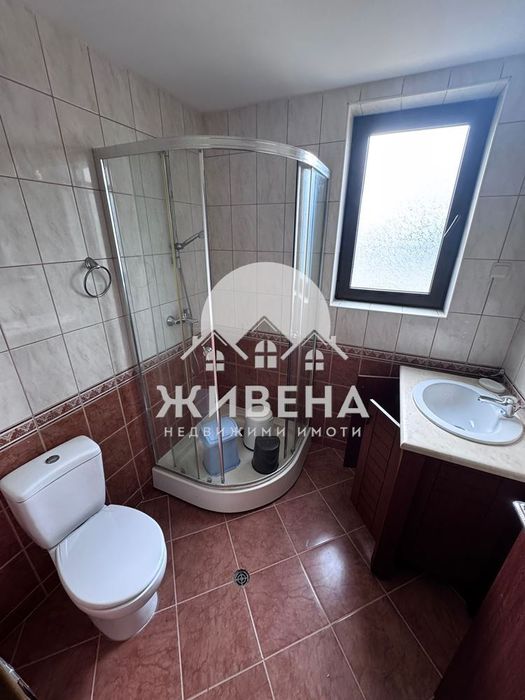Продава обзаведен 2-стаен апартамент, с.Топола, 92 кв.м