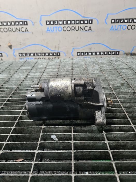 Electromotor Volkswagen Touareg 7L facelift 3.0D 2007 - 2010 176kW 240CP Automata CASA ...