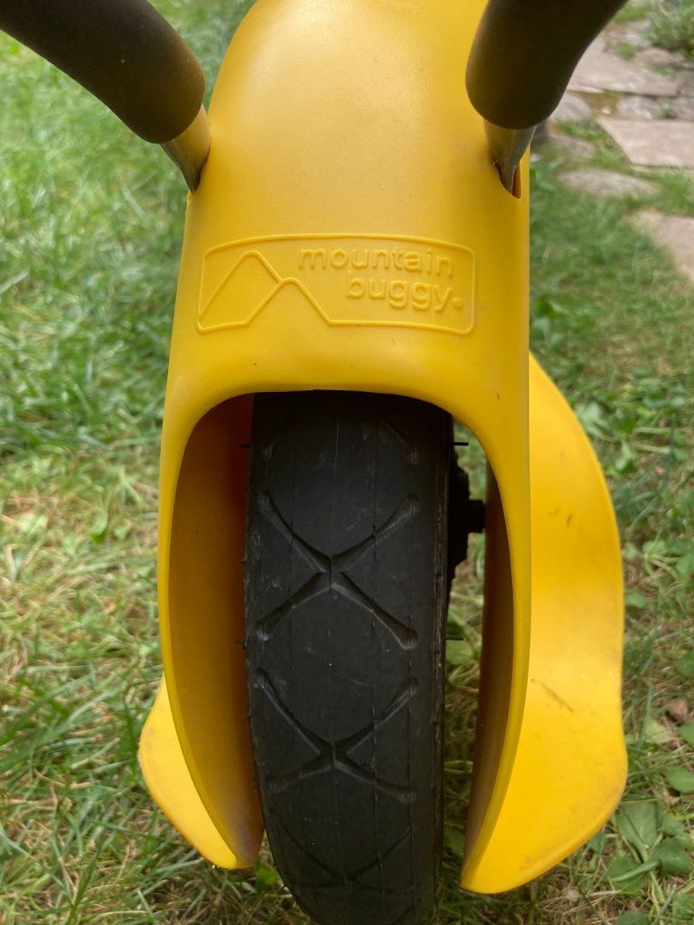Unirider carucior copii
