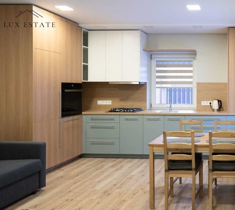 Продава се Двустаен апартамент в София, Изгрев - 68 кв.м за 3206 €/кв.м - Снимка #3