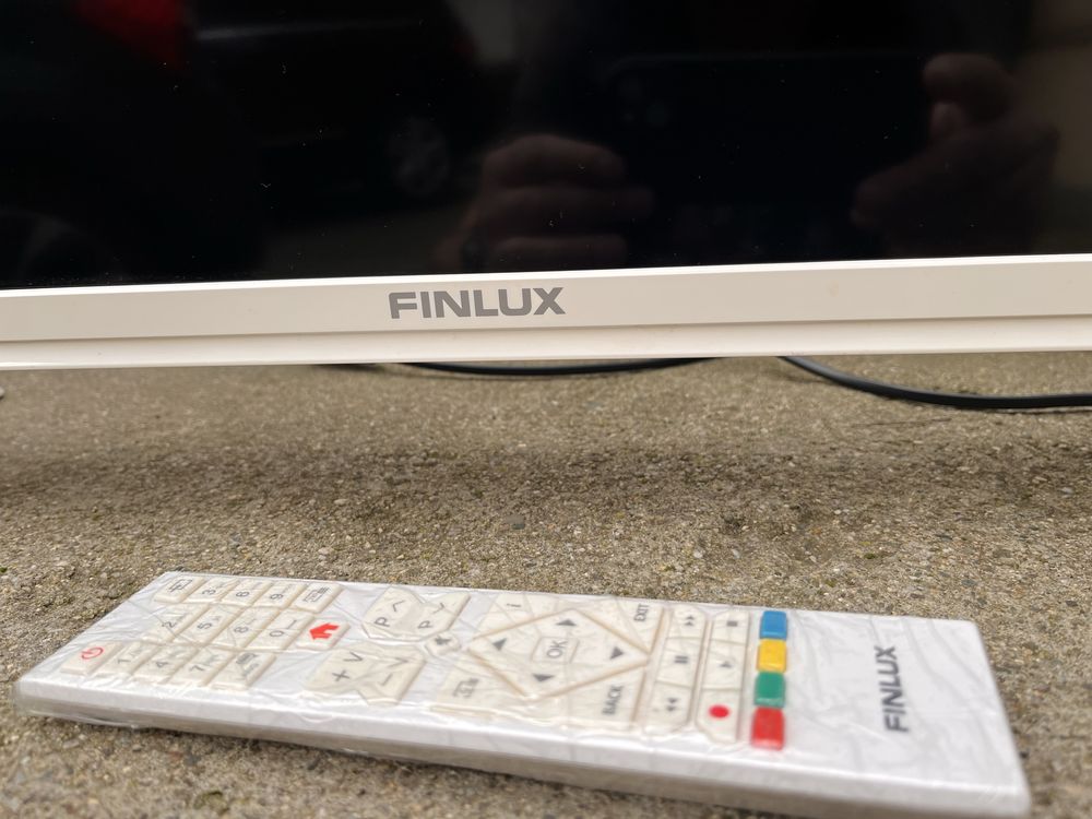 Телевизор Finlux 32инча