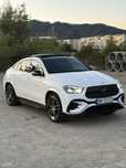 Mercedes gle coupe 2.0 diesel , plug in hybrid 333 cp