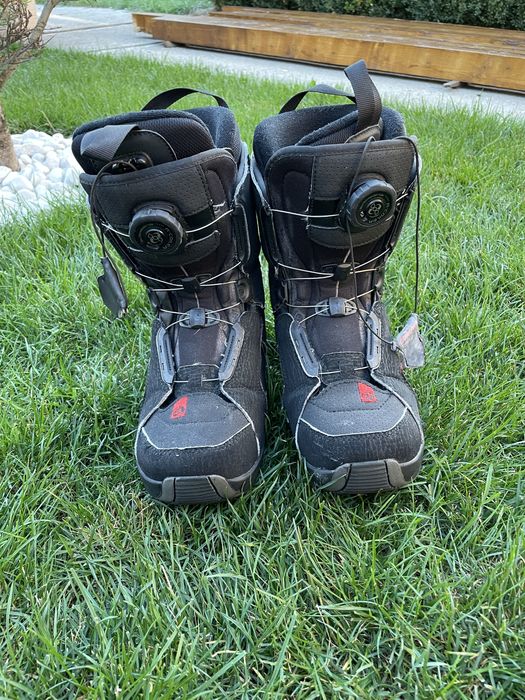 Boots Salomon - 24cm
