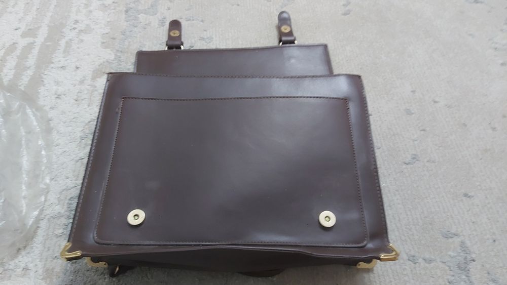 Почти даром  сумка портфел