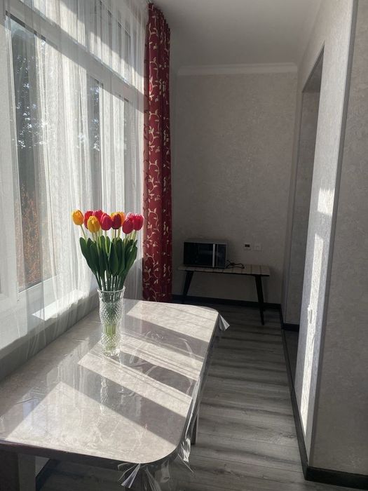 Аренда 2 комнатной квартиры Юнусабад 2-квартал Ор-р Универсам