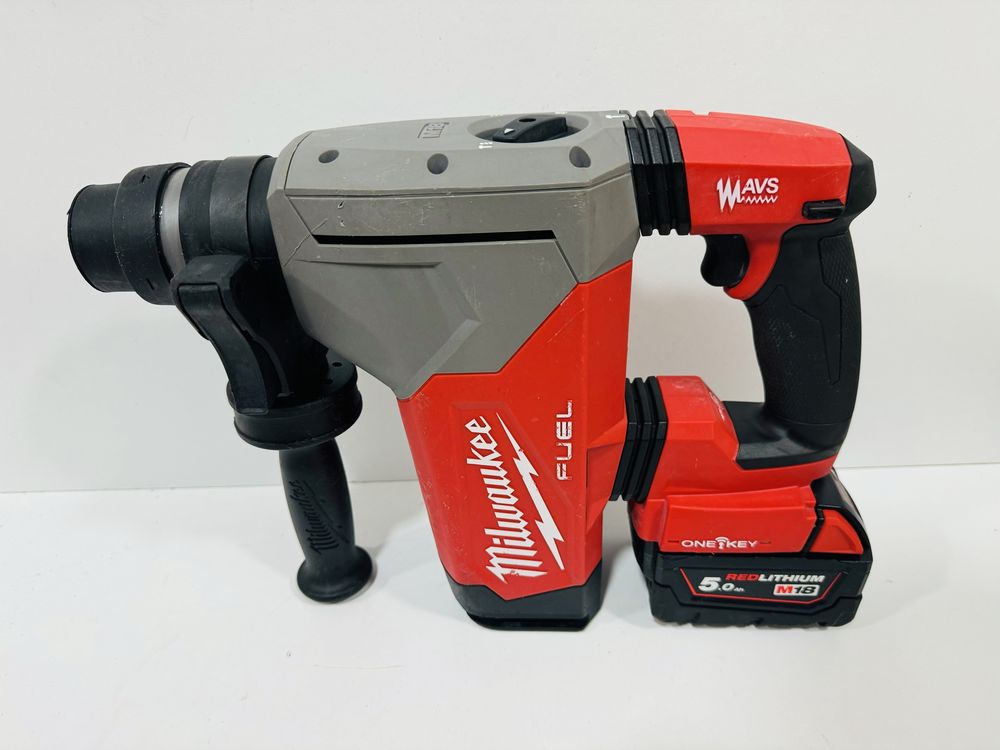 Rotopercutor Milwaukee M18 ONEFHP