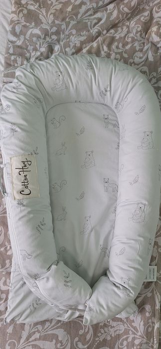 Гнездо Cotton Hug