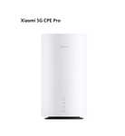 Router Xiaomi 5G CPE Pro