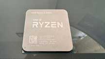 Procesor AMD Ryzen 5 2400G, 3.9 GHz, Socket AM4