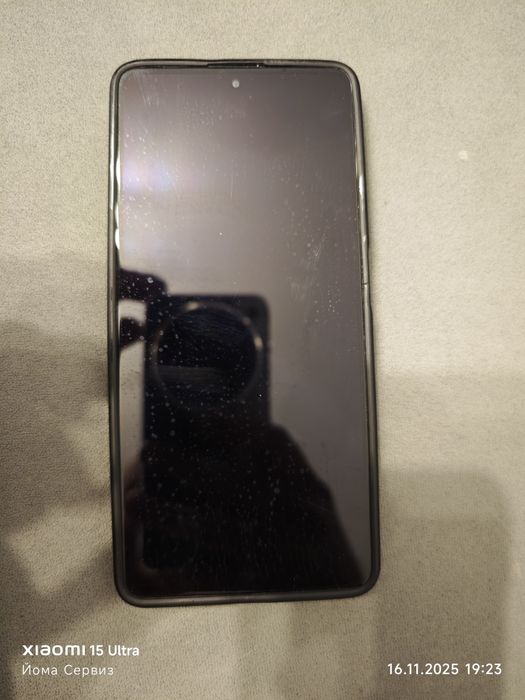 Xiaomi Redmi Note 12 Pro 5G