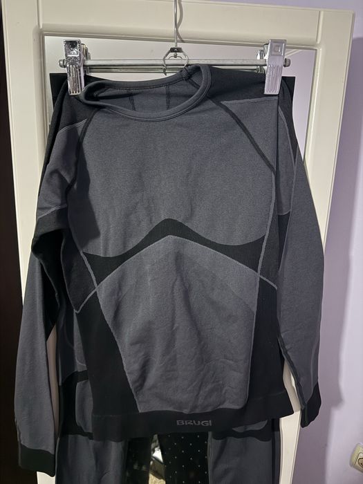 Термобелье новое.