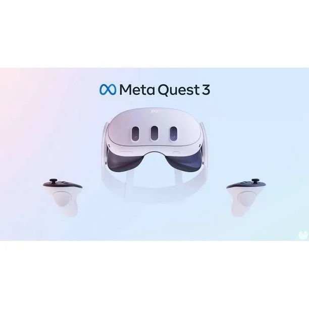 Новинка! Oculus Quest 3 512Gb 128/ Meta VR очки виртуальной реальности