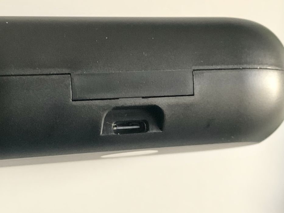 Casti sport wireless Bluetooth 5.3 model hanging
