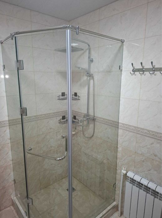 Аренда 1 комнатной квартиры Юнусабад 8-квартал|Новостройка|новая кв