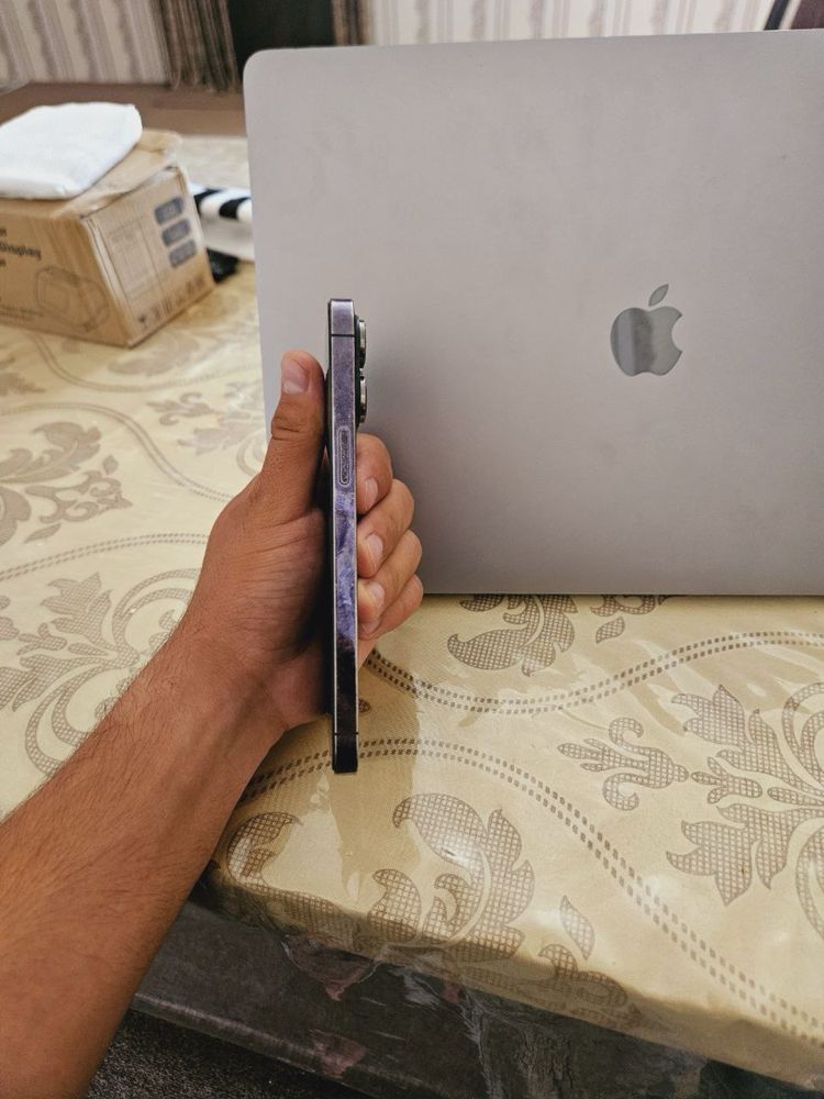 Iphone 14 pro max 256 gb