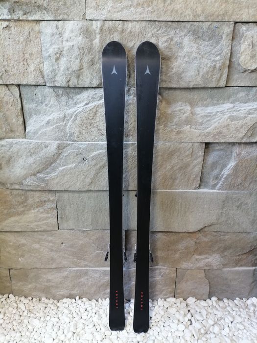 Schiuri ski Volant Atomic 7000 sh 173 cm