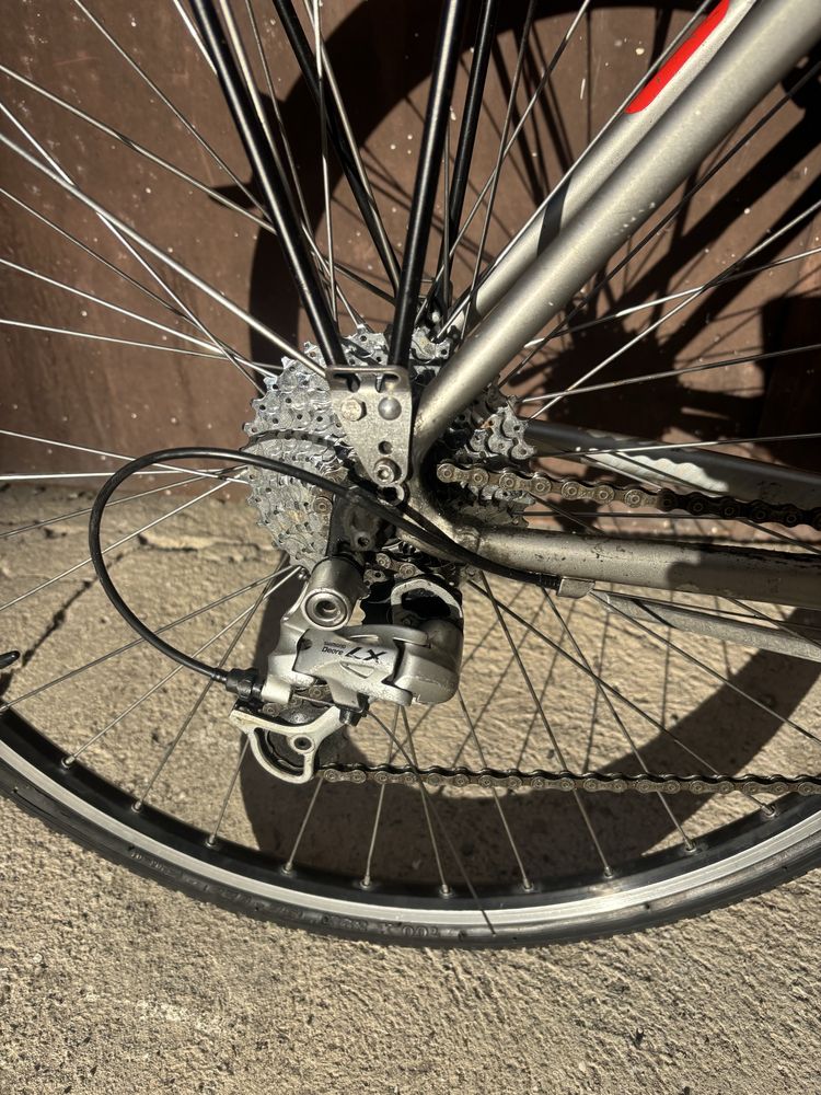 Specialized градски велосипед