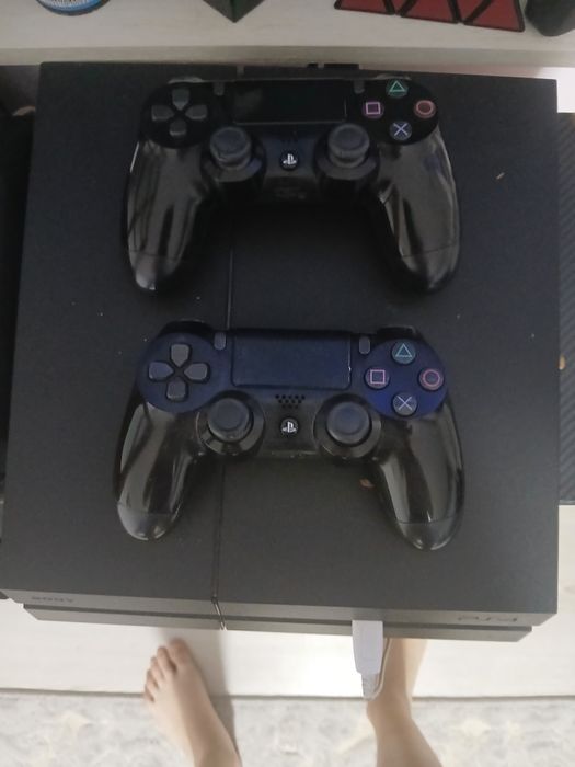 Consola PlayStation 4