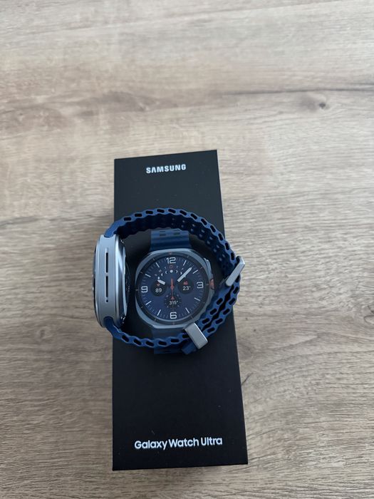Vand sau schimb Samsung watch ultra
