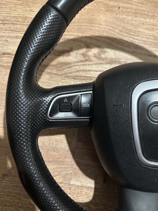 Волан за ауди а4б8