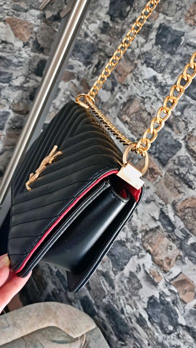 Ralph Lauren и други маркови чанти